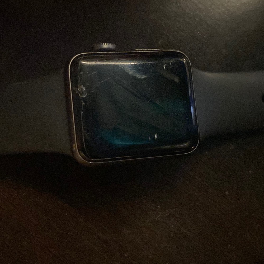 Apple Watch series 3